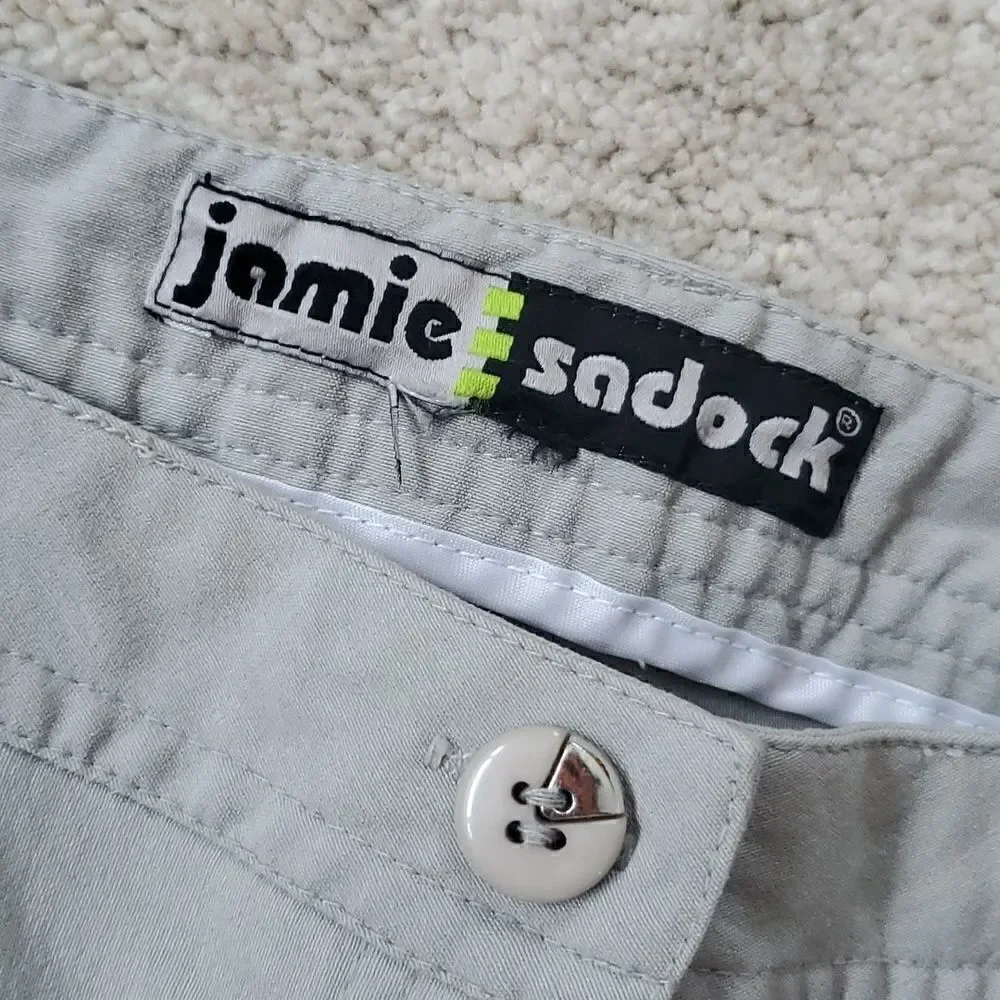 Jamie Sadock | Stretch Golf Pants